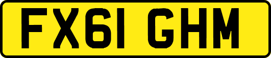 FX61GHM