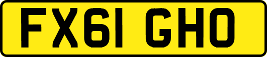 FX61GHO