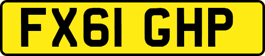 FX61GHP