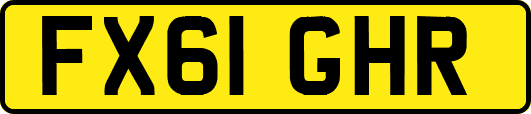 FX61GHR