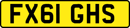 FX61GHS