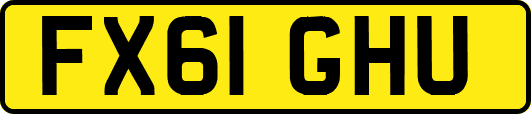 FX61GHU