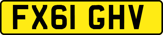 FX61GHV