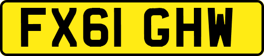 FX61GHW