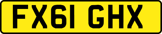 FX61GHX