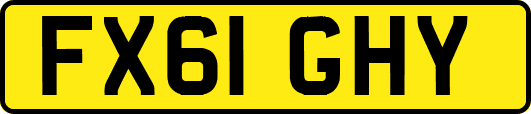 FX61GHY