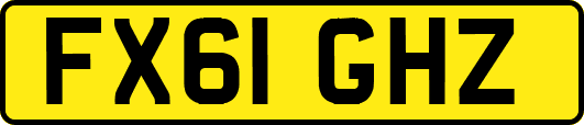 FX61GHZ