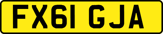 FX61GJA