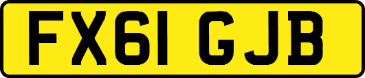 FX61GJB