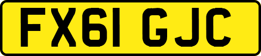FX61GJC
