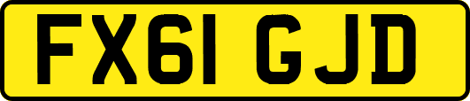 FX61GJD
