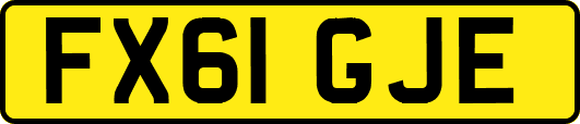 FX61GJE