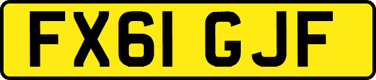 FX61GJF