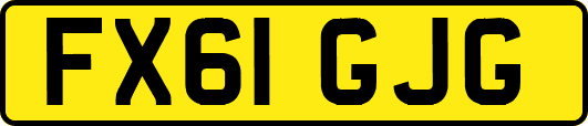 FX61GJG