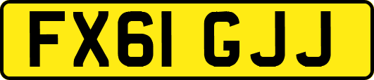 FX61GJJ