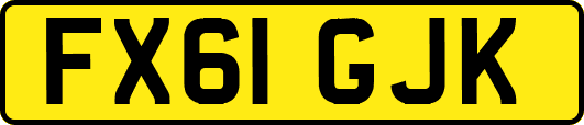 FX61GJK