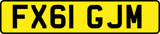 FX61GJM