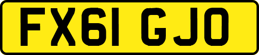 FX61GJO