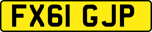 FX61GJP