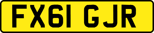 FX61GJR