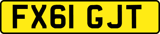FX61GJT
