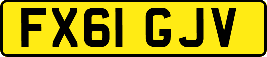 FX61GJV
