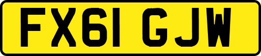 FX61GJW