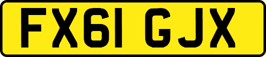FX61GJX