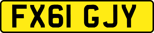 FX61GJY