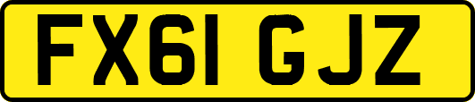 FX61GJZ