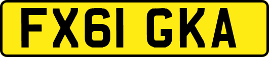 FX61GKA