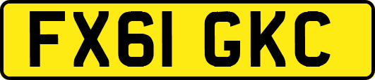 FX61GKC