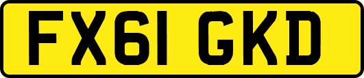 FX61GKD