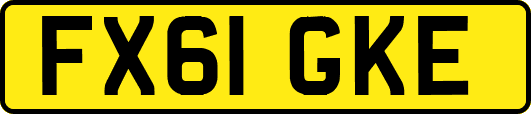 FX61GKE