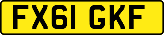 FX61GKF
