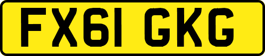 FX61GKG