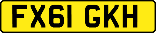 FX61GKH