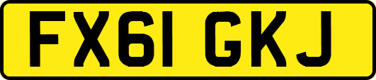 FX61GKJ