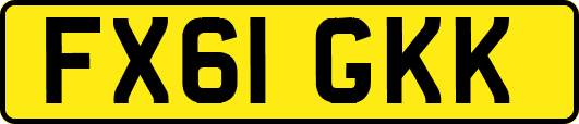 FX61GKK