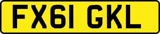 FX61GKL