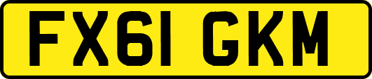 FX61GKM