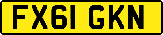 FX61GKN