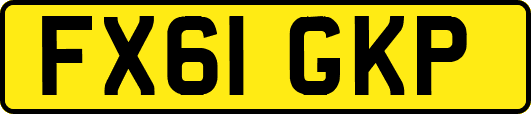 FX61GKP