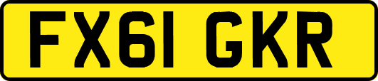 FX61GKR