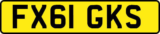 FX61GKS
