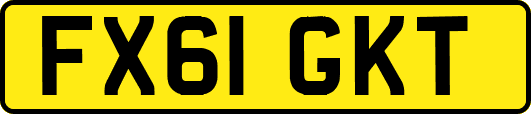 FX61GKT