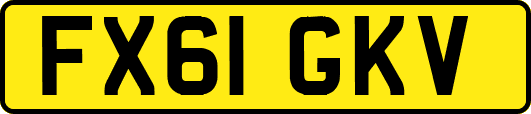 FX61GKV