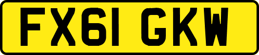 FX61GKW