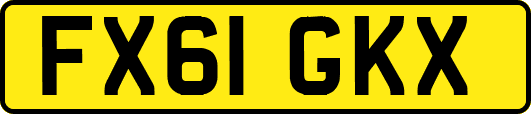 FX61GKX