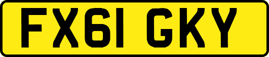 FX61GKY